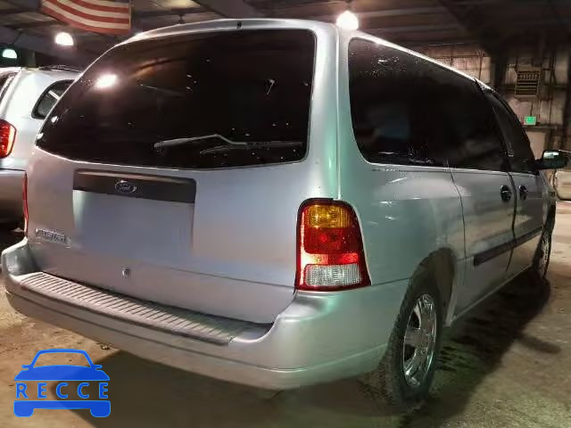 2003 FORD WINDSTAR W 2FMZA504X3BB26837 Bild 3