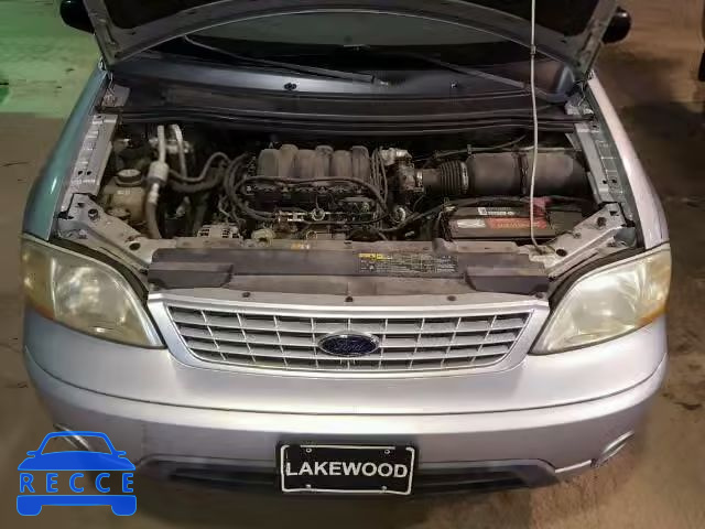 2003 FORD WINDSTAR W 2FMZA504X3BB26837 image 6