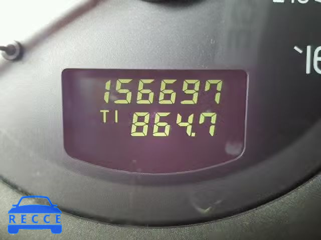 2001 VOLVO S60 YV1RS61R512061474 image 7