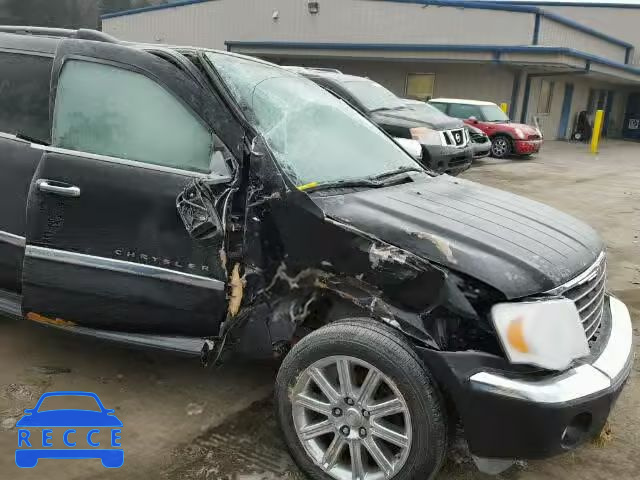 2008 CHRYSLER ASPEN LIMI 1A8HW58268F126661 Bild 9