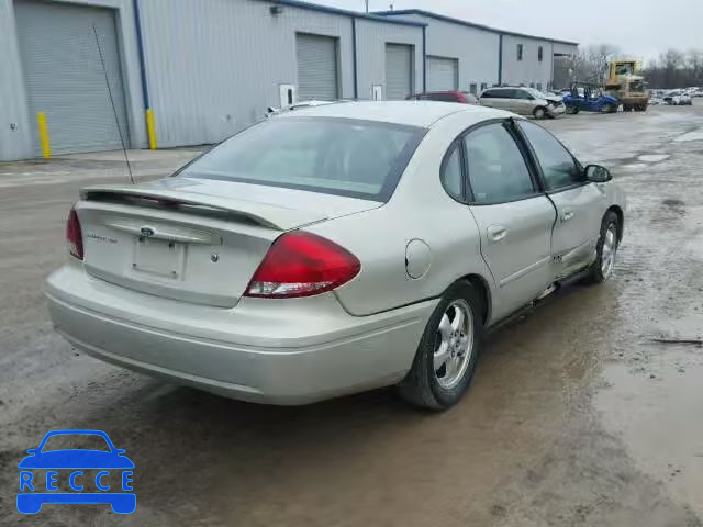 2006 FORD TAURUS SE 1FAFP53UX6A257838 зображення 3