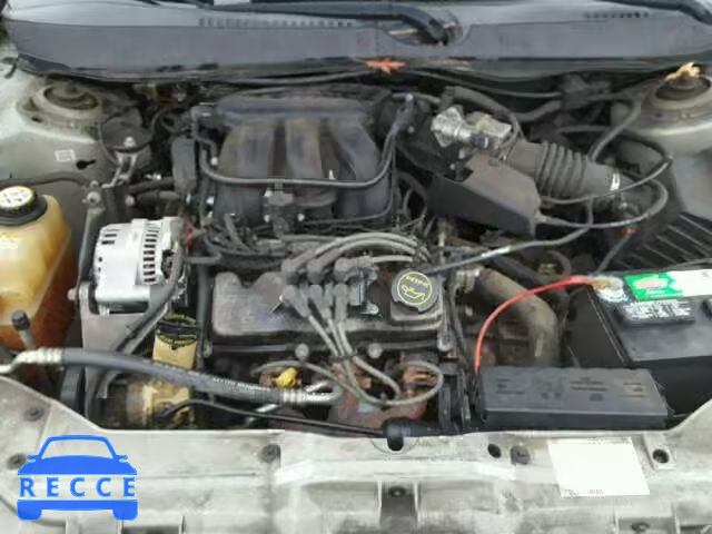 2006 FORD TAURUS SE 1FAFP53UX6A257838 image 6