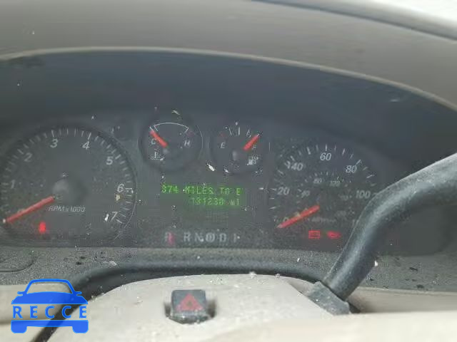 2006 FORD TAURUS SE 1FAFP53UX6A257838 зображення 7