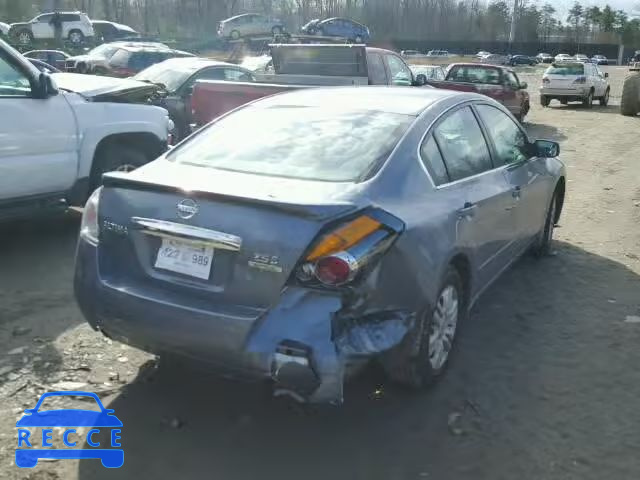 2011 NISSAN ALTIMA 2.5 1N4AL2AP2BN513684 image 3