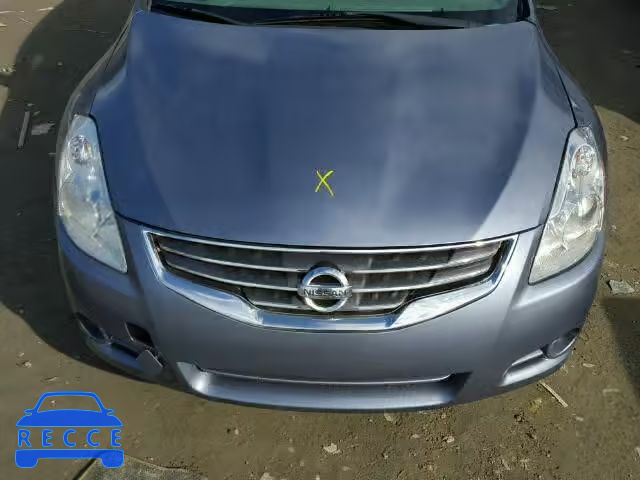 2011 NISSAN ALTIMA 2.5 1N4AL2AP2BN513684 image 6