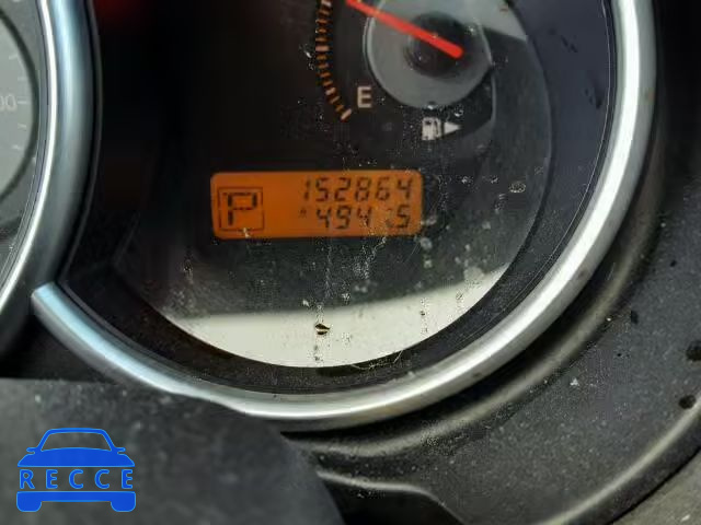 2008 NISSAN VERSA S/SL 3N1BC13EX8L360326 зображення 7