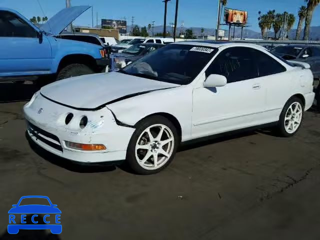 1995 ACURA INTEGRA JH4DC2385SS005948 image 1