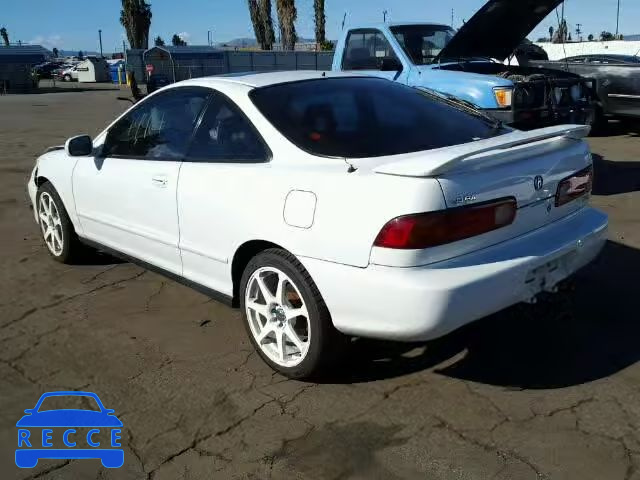 1995 ACURA INTEGRA JH4DC2385SS005948 image 2