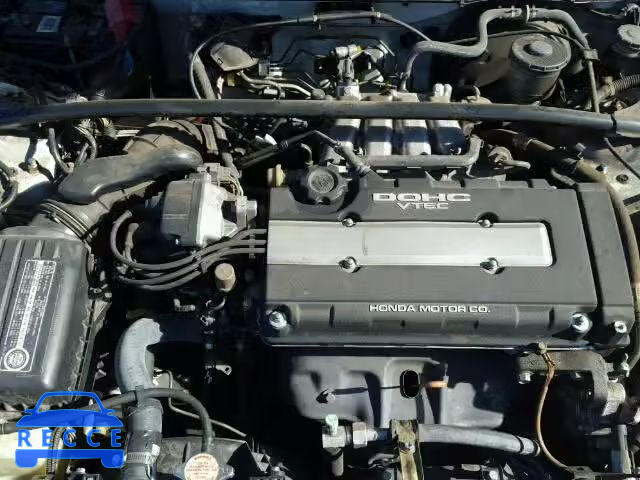 1995 ACURA INTEGRA JH4DC2385SS005948 image 6