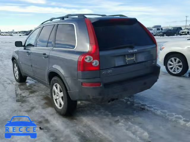 2005 VOLVO XC90 T6 YV1CZ911751184248 Bild 2