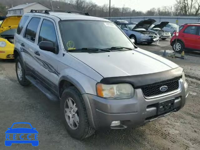 2004 FORD ESCAPE XLT 1FMCU93114KA50499 image 0