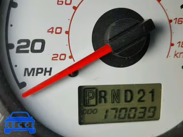 2004 FORD ESCAPE XLT 1FMCU93114KA50499 зображення 7