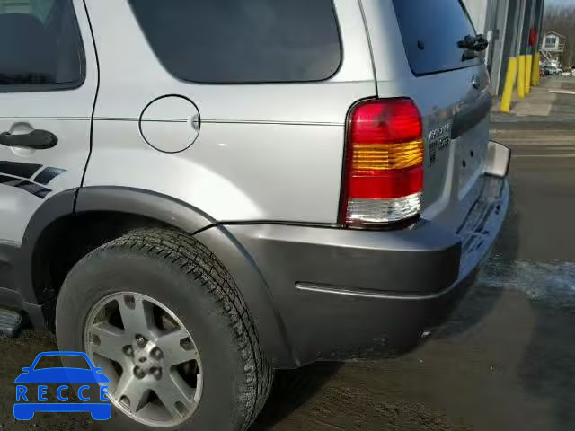 2004 FORD ESCAPE XLT 1FMCU93114KA50499 зображення 8