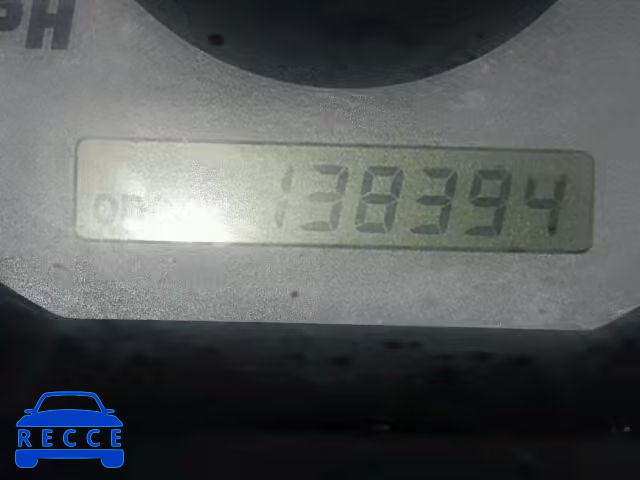 2004 NISSAN XTERRA XE/ 5N1ED28Y54C663127 зображення 7