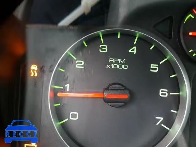 2006 FORD FIVE HUNDR 1FAHP27106G127474 image 8