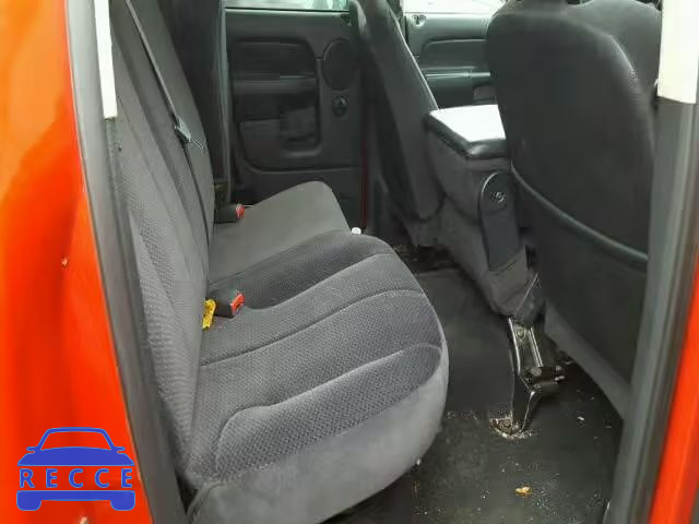 2005 DODGE RAM 1500 Q 1D7HU18D65S229076 image 5