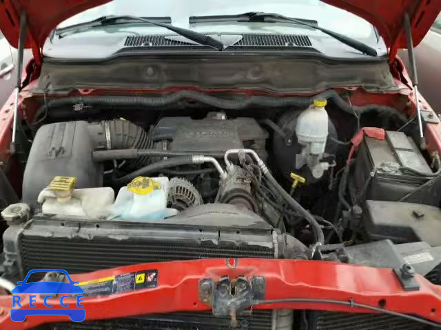 2005 DODGE RAM 1500 Q 1D7HU18D65S229076 image 6