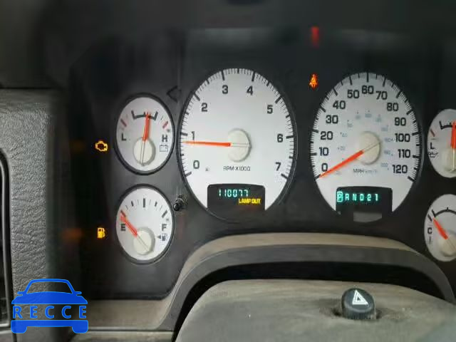 2005 DODGE RAM 1500 Q 1D7HU18D65S229076 image 7