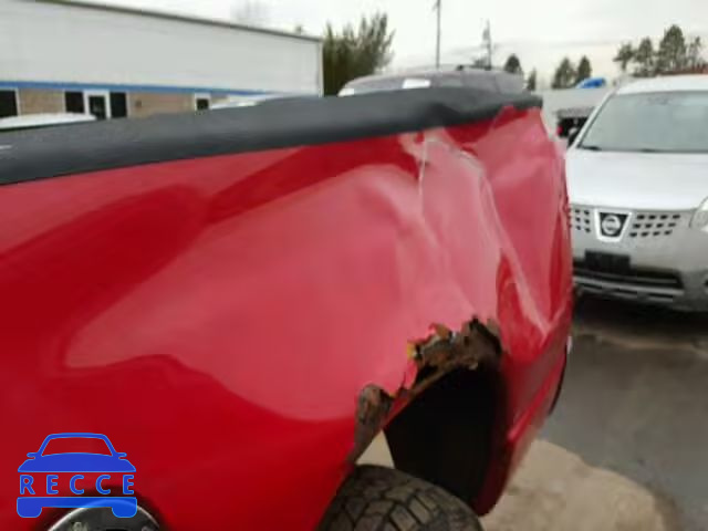 2005 DODGE RAM 1500 Q 1D7HU18D65S229076 image 8