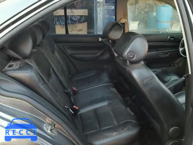 2004 VOLKSWAGEN JETTA GLS 3VWSE69M84M025098 зображення 5