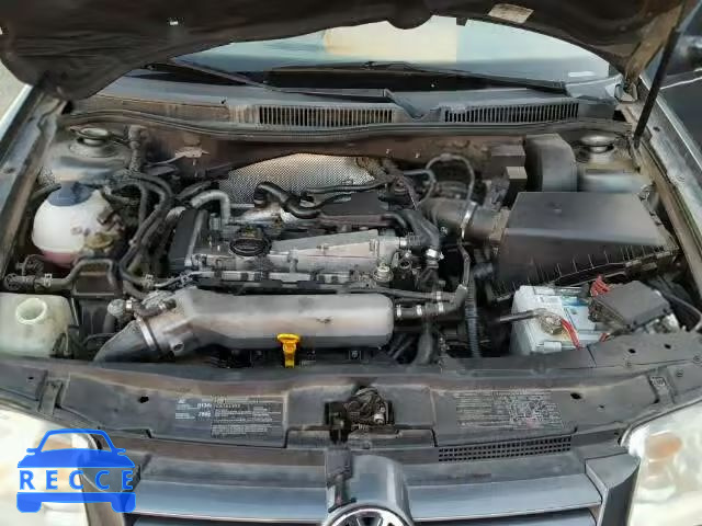 2004 VOLKSWAGEN JETTA GLS 3VWSE69M84M025098 Bild 6