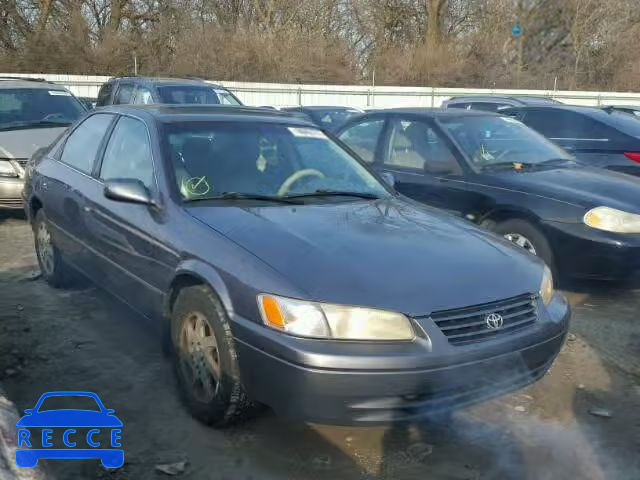 1999 TOYOTA CAMRY LE/X JT2BF28K2X0221983 image 0