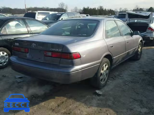 1999 TOYOTA CAMRY LE/X JT2BF28K2X0221983 image 3