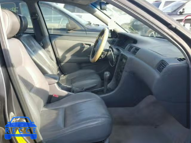 1999 TOYOTA CAMRY LE/X JT2BF28K2X0221983 image 4