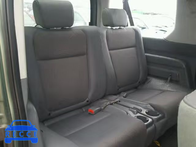2004 HONDA ELEMENT EX 5J6YH28644L035767 image 5