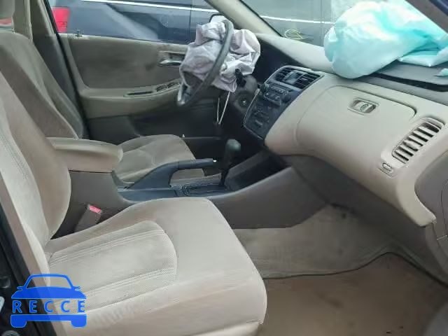 2000 HONDA ACCORD LX 1HGCG5641YA149945 image 4