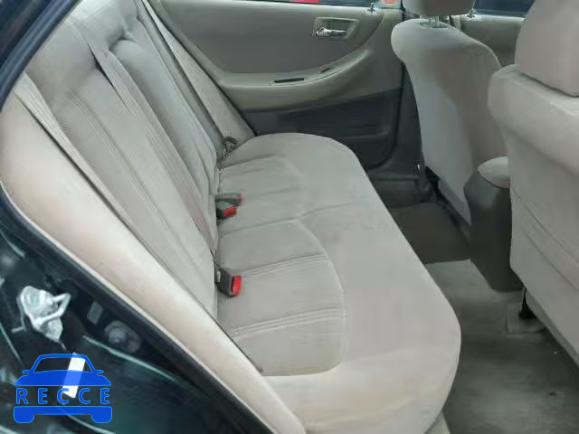 2000 HONDA ACCORD LX 1HGCG5641YA149945 image 5