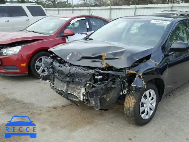 2013 TOYOTA COROLLA/S/ 2T1BU4EE5DC927287 Bild 9