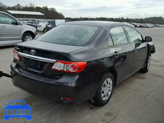 2013 TOYOTA COROLLA/S/ 2T1BU4EE5DC927287 зображення 3