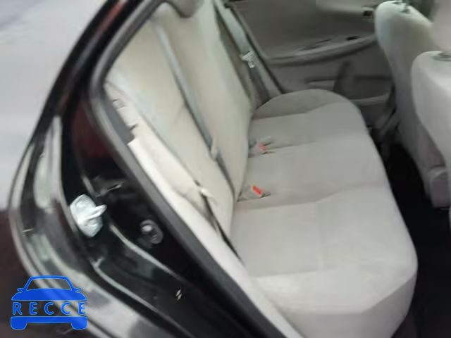 2013 TOYOTA COROLLA/S/ 2T1BU4EE5DC927287 зображення 5