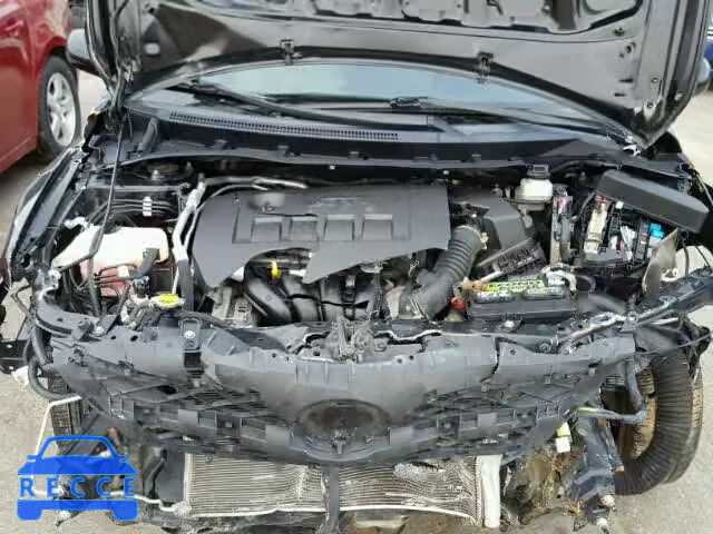 2013 TOYOTA COROLLA/S/ 2T1BU4EE5DC927287 image 6