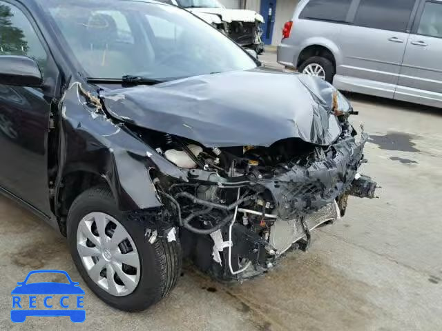 2013 TOYOTA COROLLA/S/ 2T1BU4EE5DC927287 зображення 8