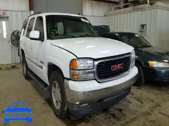 2006 GMC YUKON 1GKEC13T46R115461 image 0