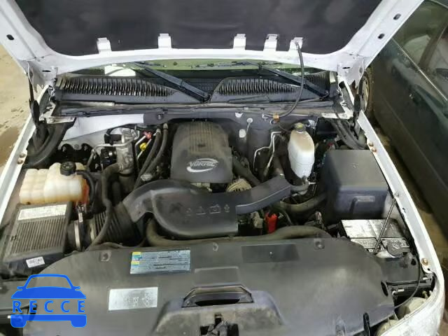 2006 GMC YUKON 1GKEC13T46R115461 image 6