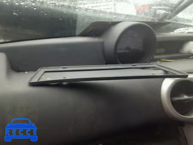 2006 TOYOTA SCION XB JTLKT324964098212 image 7
