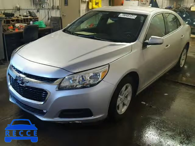 2016 CHEVROLET MALIBU LIM 1G11C5SA7GF153960 image 1