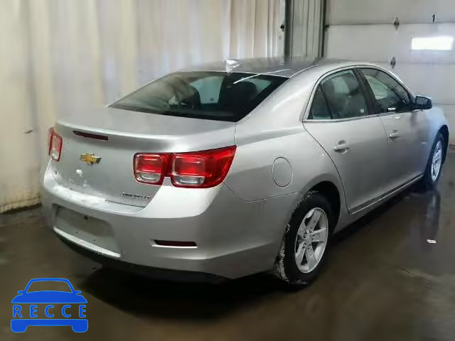 2016 CHEVROLET MALIBU LIM 1G11C5SA7GF153960 image 3