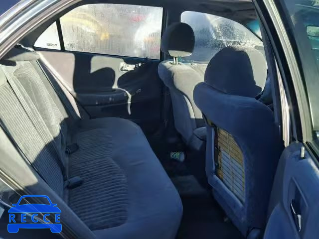 1998 HONDA ACCORD EX 1HGCG6678WA132251 image 5