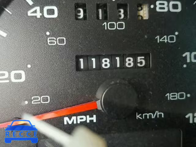 2001 FORD TAURUS SES 1FAFP55U41A178946 image 7