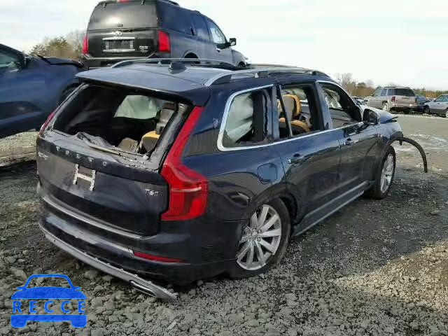 2017 VOLVO XC90 T6 YV4A22PK7H1135576 Bild 3