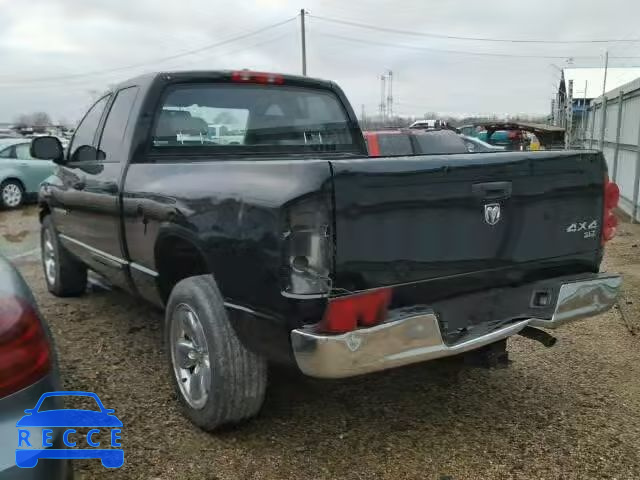 2007 DODGE RAM 1500 Q 1D7HU18277S178527 image 2