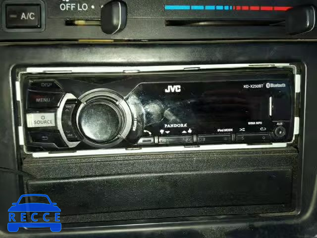 1997 TOYOTA 4RUNNER SR JT3HN86R5V0121269 image 8