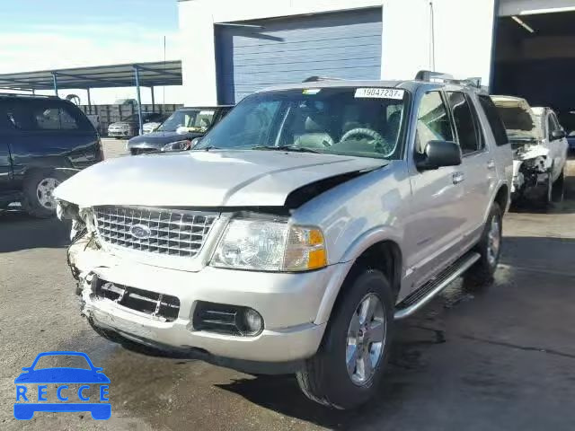 2005 FORD EXPLORER L 1FMZU65W75ZA19073 image 1