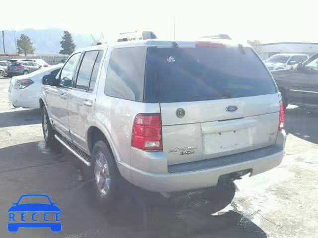 2005 FORD EXPLORER L 1FMZU65W75ZA19073 image 2