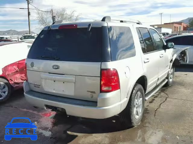 2005 FORD EXPLORER L 1FMZU65W75ZA19073 image 3