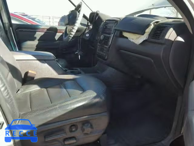 2005 FORD EXPLORER L 1FMZU65W75ZA19073 image 4